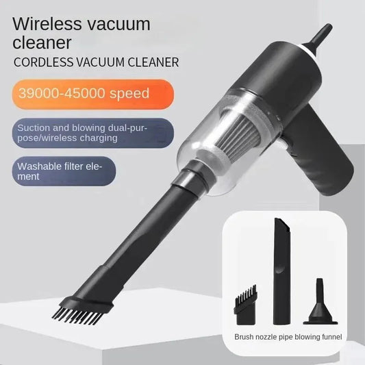 Portable Small Vacuum Cleaner For Multi Purpose Vehicles