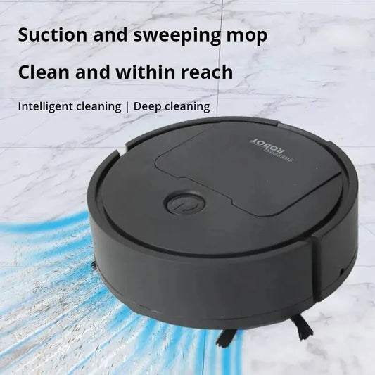 Smart Sweeping Robot Household Mini Intelligent Sweeping Robot