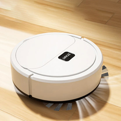 Fully Automatic Sweeping Robot Sweep Vacuum Cleaner Mopping