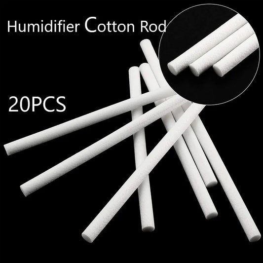 7mm and 8mm Humidifier Aromatherapy Machine Replacement