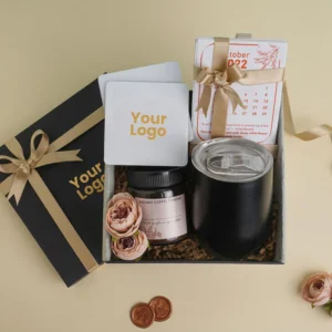 New year corporate gifts for staff