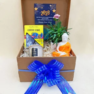 New Year Gift Hamper