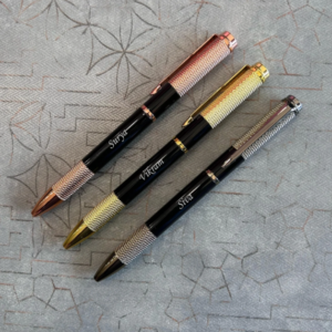 Luxury Personalized Metal Pen Set – Premium Executive Collection – Perfect For gifting – Corporate Gift