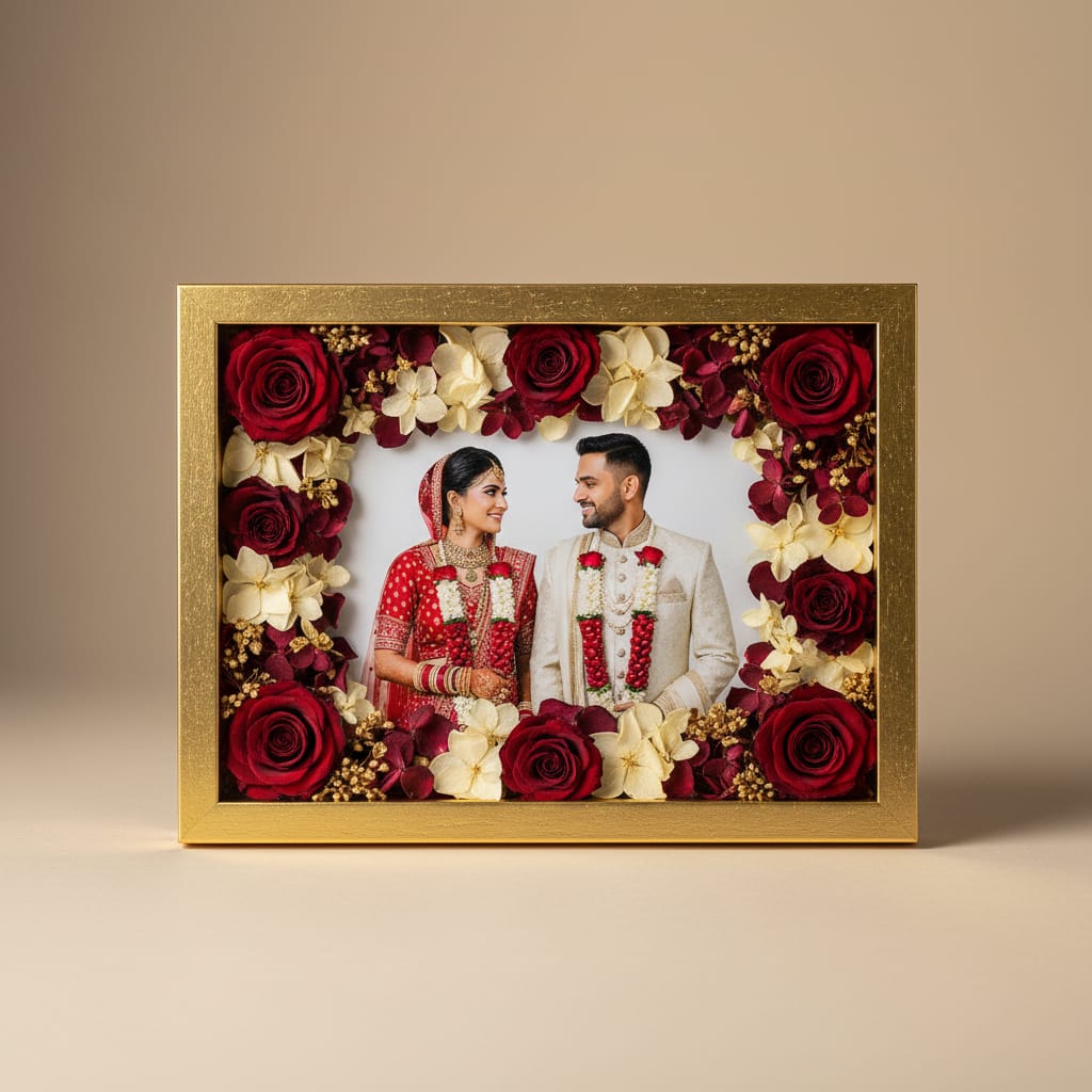 VARMALA PRESERVATION