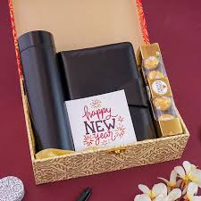 New Year Gift Hamper