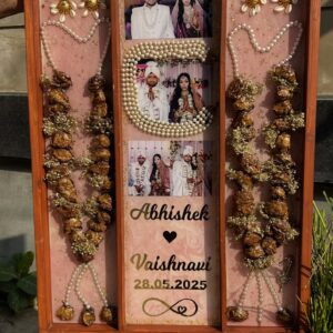 Full Varmala Preservation 18x24 inches (Half Deep)