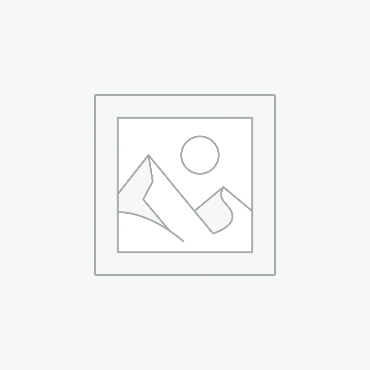 Durable Rubber Bench